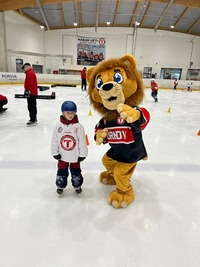 Pojď hrát hokej 24.1.2026 6