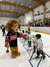 Pojď hrát hokej 24.1.2026 9