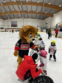 Pojď hrát hokej 24.1.2026 12