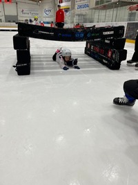 Pojď hrát hokej 24.1.2026 15