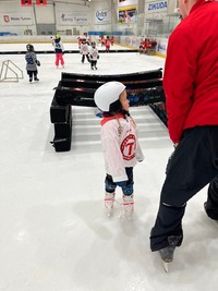 Pojď hrát hokej 24.1.2026 16