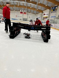 Pojď hrát hokej 24.1.2026 19