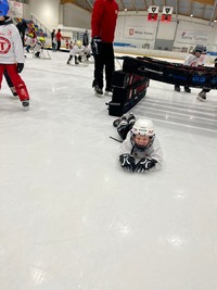 Pojď hrát hokej 24.1.2026 20