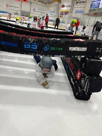 Pojď hrát hokej 24.1.2026 21