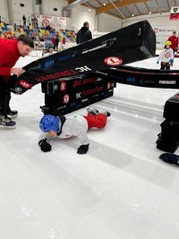 Pojď hrát hokej 24.1.2026 22