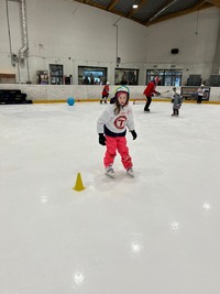 Pojď hrát hokej 24.1.2026 23