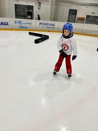 Pojď hrát hokej 24.1.2026 24