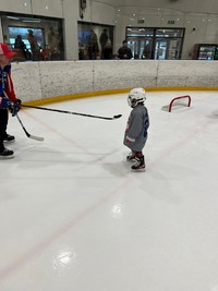 Pojď hrát hokej 24.1.2026 25