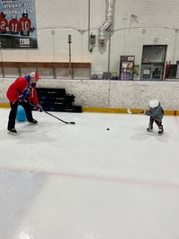 Pojď hrát hokej 24.1.2026 27