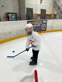 Pojď hrát hokej 24.1.2026 29