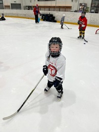 Pojď hrát hokej 24.1.2026 32