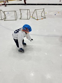 Pojď hrát hokej 24.1.2026 3