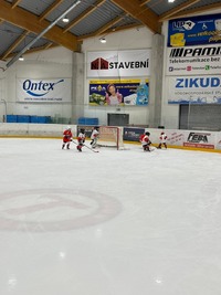 Pojď hrát hokej 24.1.2026 4