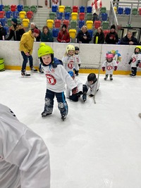 Pojď hrát hokej 24.1.2026 7