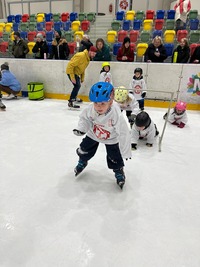 Pojď hrát hokej 24.1.2026 8