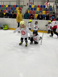 Pojď hrát hokej 24.1.2026 9