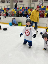 Pojď hrát hokej 24.1.2026 11