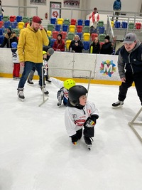 Pojď hrát hokej 24.1.2026 12