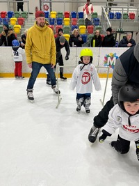 Pojď hrát hokej 24.1.2026 13