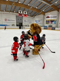 Pojď hrát hokej 24.1.2026 16