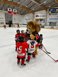 Pojď hrát hokej 24.1.2026 18