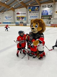 Pojď hrát hokej 24.1.2026 21