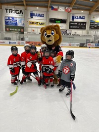 Pojď hrát hokej 24.1.2026 24