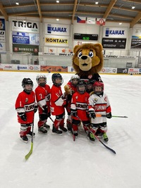 Pojď hrát hokej 24.1.2026 26