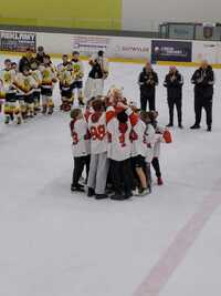 U14 Memoriál Josefa Verfla v Novém Bydžově 3