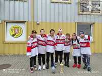 U14 Memoriál Josefa Verfla v Novém Bydžově 4