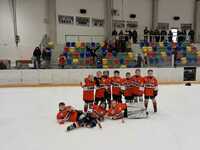 22.3.2026 Velikonoční turanaj U8 1