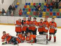 22.3.2026 Velikonoční turanaj U8 2