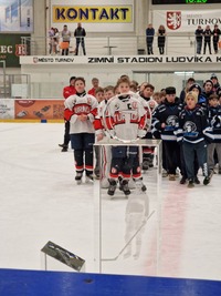 Memoriál Ludvíka Koška 28.-29.3.2026 1