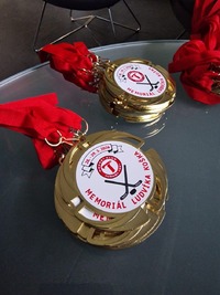 Memoriál Ludvíka Koška 28.-29.3.2026 2