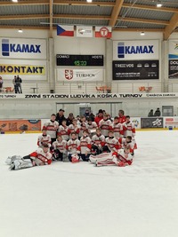 Memoriál Ludvíka Koška 28.-29.3.2026 3