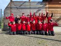 Memoriál Ludvíka Koška 28.-29.3.2026 11