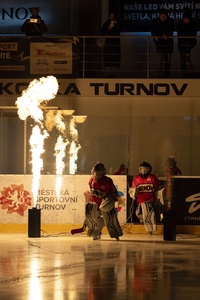 15.3.2026 rocnik 2016 - Turnov vs. Roudnice 2