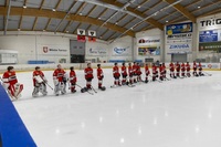 15.3.2026 rocnik 2016 - Turnov vs. Roudnice 3