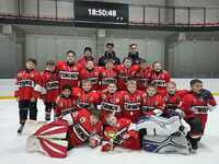 Turnaje rocniku 2016 v Pelhřimově a Táboře 2