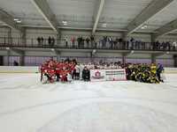 Turnaje rocniku 2016 v Pelhřimově a Táboře 3