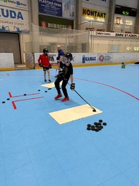 Letní příprava 2026 2