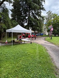 Dětský den se žlutou ponorkou 13.6.2026 3