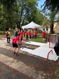 Dětský den se žlutou ponorkou 13.6.2026 6