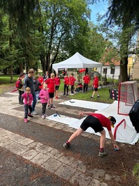 Dětský den se žlutou ponorkou 13.6.2026 7
