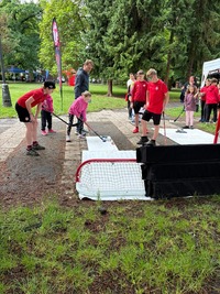 Dětský den se žlutou ponorkou 13.6.2026 8