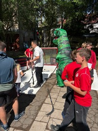 Dětský den se žlutou ponorkou 13.6.2026 15