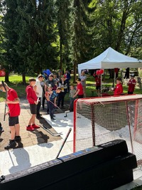 Dětský den se žlutou ponorkou 13.6.2026 17