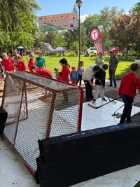 Dětský den se žlutou ponorkou 13.6.2026 18