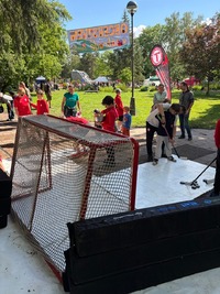 Dětský den se žlutou ponorkou 13.6.2026 19